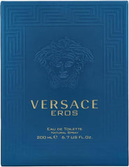 Versace Edt Spray, 200 ml