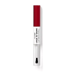 Wet n Wild Megalast Look & Shine Lipstick by WNW - Red - Way for Me