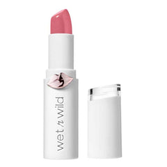 Wet N Wild Megalast Hs Lipstick - Pinky Ring, 3.3 g