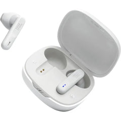 JBL Vibe Flex True Wireless Earbuds - White