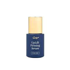 City Beauty UpLift Firming Serum Face Serum Lift & Tighten Natural Sagging Skin Solution with Deep Sea Extracts Visibly Smooth Fine Lines & Wrinkles