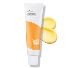 Isntree C-Niacin Toning Cream - 50ml
