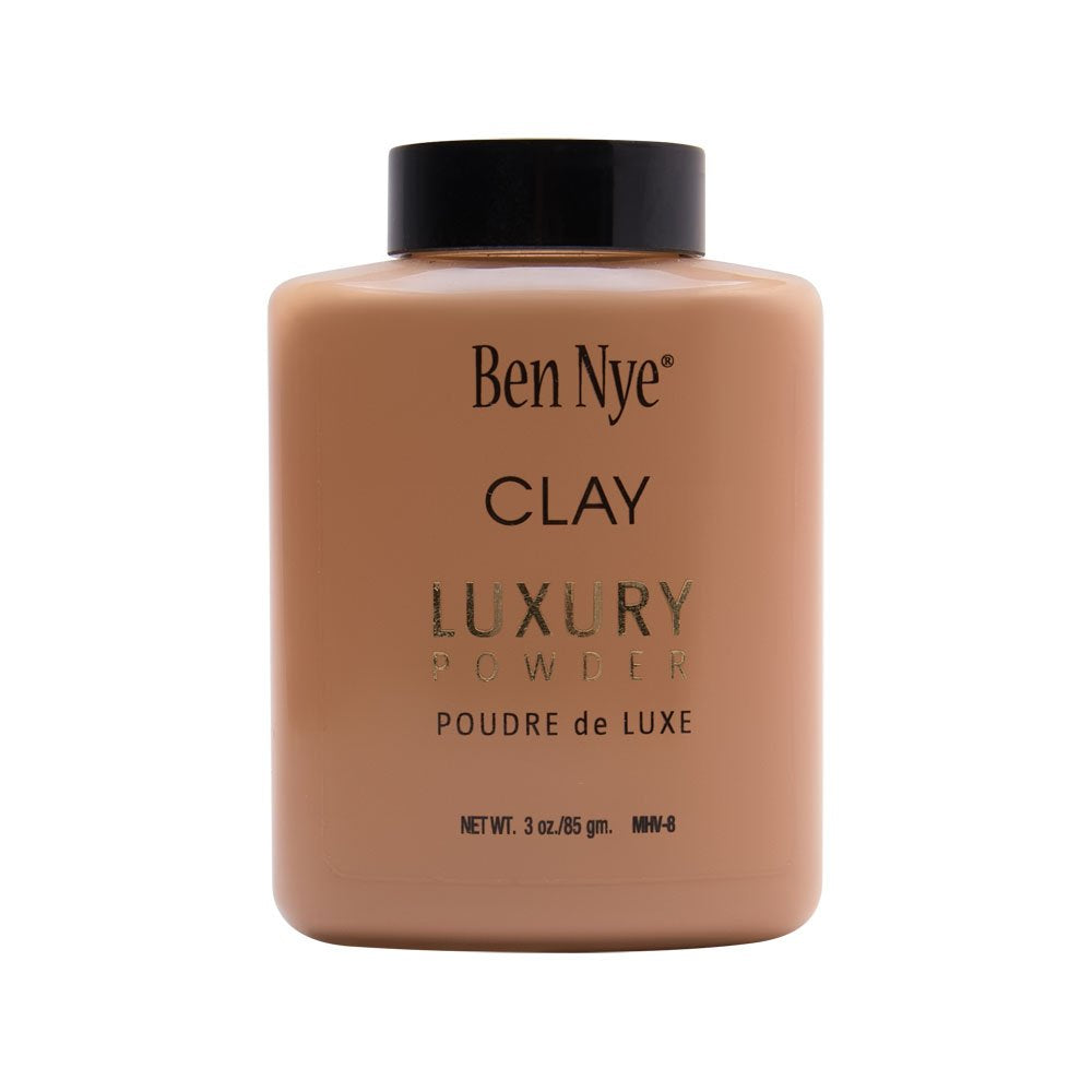 BEN NYE Clay Luxury Face Powder 3 Oz. – DiscountStore