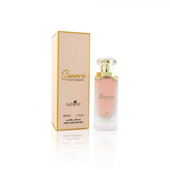 Sublime Senora For Women, Fresh Hair Perfume 50ml