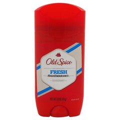 Old Spice Heavy Duty Deodorant, Long-Lasting Stick, Fresh