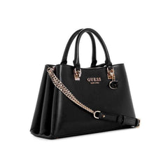 Guess Women Eliette Girlfriend Satchel Handbag