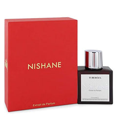 NISHANE Tuberoza Eau De Parfum for Women's and Men's - 50 ml