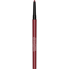 Bareminerals Mineralist Lasting Eyeliner - Garnet For Women 0.012 Oz, Brown, 0.35G