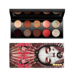 Pat McGrath Labs Mothership V Eyeshadow Palette Bronze Seduction 10 x 1.32 G