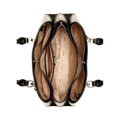 Guess Women Eliette Girlfriend Satchel Handbag