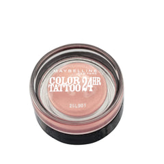Eye shadows - Eyeshadow Color Tattoo Maybelline - 065