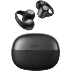 SHOKZ OpenDots 2 Open-Ear Clip-On Earbuds