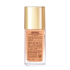 LAKMÉ 9To5 Primer + Matte Perfect Cover Liquid Full Coverage Foundation For All Skin Type, N220 Neutral Medium, 25 Ml 1 Count