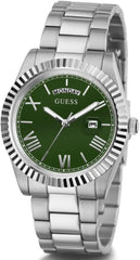 Guess Connoisseur Watch One Size