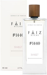 Faiz Niche Collection Sweet Extrait De Parfum 80ML (F1440)