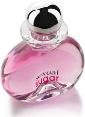 Sexual Sugar by Michel Germain for Women - 4.2 oz EDP Spray