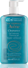 AVENE AVENE CLEANANCE CLEANING GEL 400 ml