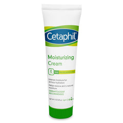 Cetaphil Moisturizing Cream