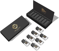 Paro Oud – 15ml EDP Parfums – 7 set EDP Parfum Gift Set Collection
