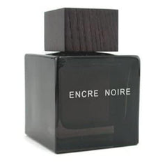 TOUS Vetrarian Lalique - Encre Noire Eau De Toilette Spray, aromatic fragrance, Multi color, 3.4 Fl Oz
