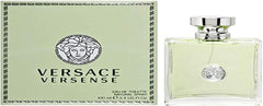 Versace Versense Eau De Toilette Spray 100ml/3.4oz