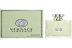 Versace Versense Eau De Toilette Spray 100ml/3.4oz