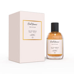 Amazing Creation Oud Bormi Edp For Unisex