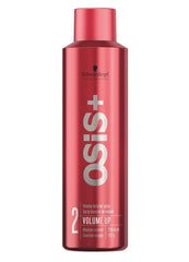 Schwarzkopf OSIS volume up texture volume booster spray 250 ml