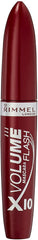 Rimmel Volume Flash x10 Mascara, Black, 8ml