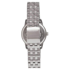 Citizen Mens Quartz Watch, Analog Display and Stainless Steel Strap - AK5000-54A