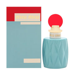 Miu Miu MIU MIU by MIU MIU - Perfume for Women, 100 ml - EDP Spray
