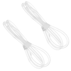 Replacement Tubing for Spectra S2 S1 9 Plus Avent Electric, BPA Free Replace Spectra Tubing Avent Tubing Motif Tubing lansinoh Tubing Ameda Tubing Made by Begical(Not Original Spectra S2 Accessories)