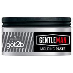 Schwarzkopf GOT2B Phenomenal Fabric Veren Killi Wax 1 Pack (1 x 100 ml)