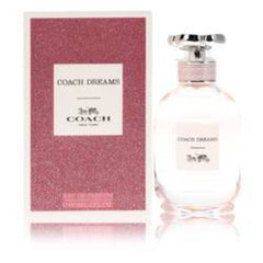 Coach New York Dreams For Women Eau De Parfum, 40 ml