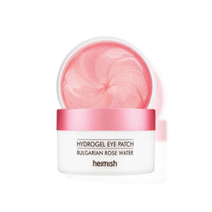 Heimish Bulgarian Rose Hydrogel Eye Patch, Multi-functional, Elastic Eye Patch