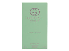 GUCCI Guilty Love Edition Eau De Toilette Perfume For Men, 90 ml