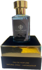 PLUSH HEART BY KIM for Men
