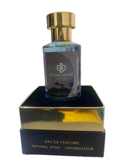 PLUSH HEART BY KIM for Men