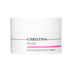 CHRISTINA Muse Limited Edition Revitalizing Night Cream, 1.7 oz