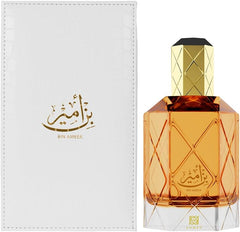 Bin Ameer 90ML Ahmed Al Maghirbi perfumes