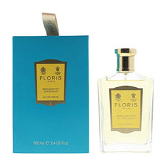Floris Bergamotto Di Positano Unisex Eau de Perfume, 100 ml