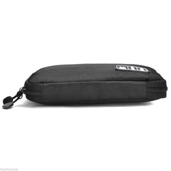 eWINNER Electronics Accessories Organizer Bag (Black)