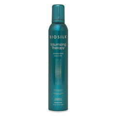 Biosilk Volumizing Therapy Styling Foam, 12.7 Ounce