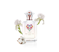 Manoush Bohemian Musk EDT Body & Hair For Women 100ml