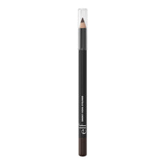 e.l.f. Smoky Kohl Eyeliner, Highly Pigmented Kajal for Long-Lasting, Intense Makeup Looks, Vegan and Cruelty Free, French Roast