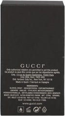Gucci Guilty EDT for Men, 50 ml