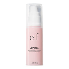 E.L.F. Cosmetics Poreless Face Primer Large - Clear