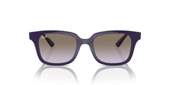 Ray-Ban Rj9071s Square Sunglasses