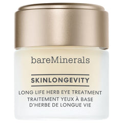 Bareminerals Skinlongevity Long Life Herb Eye Treatment 15G
