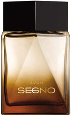 AVON Men's Segno Eau de Toilette - 75ml